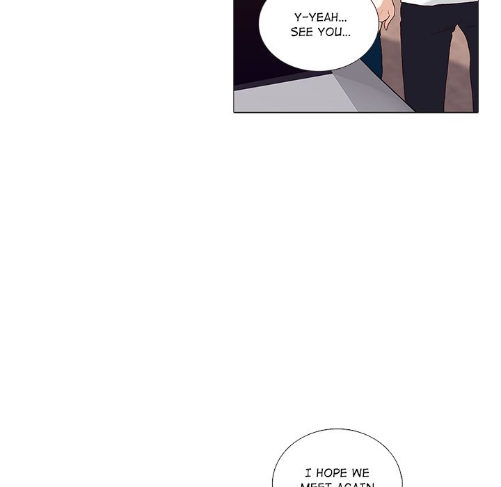 Unrequited Love Manhwa - Chapter 1 Page 38