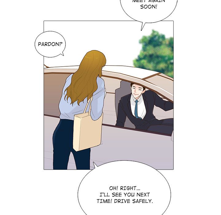 Unrequited Love Manhwa - Chapter 1 Page 39