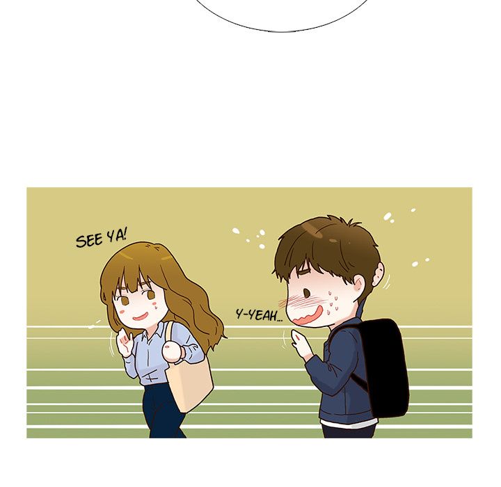 Unrequited Love Manhwa - Chapter 1 Page 40