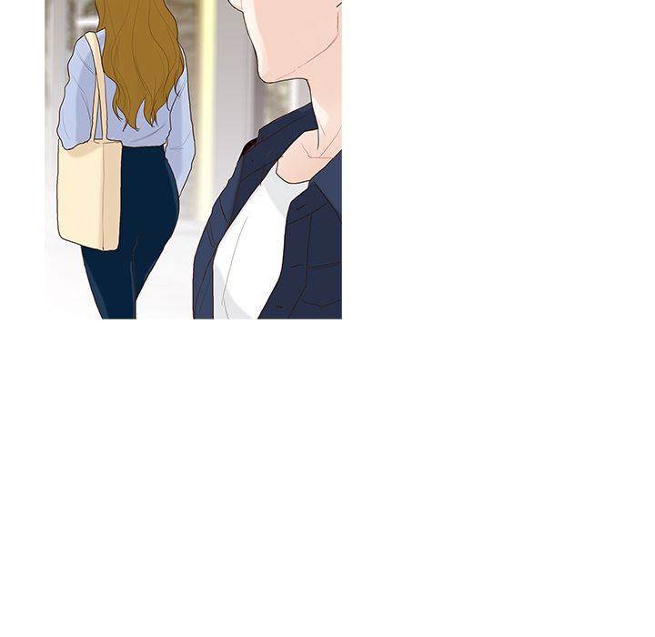 Unrequited Love Manhwa - Chapter 1 Page 42