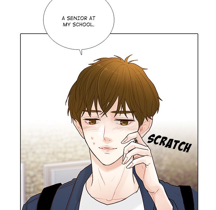 Unrequited Love Manhwa - Chapter 1 Page 45