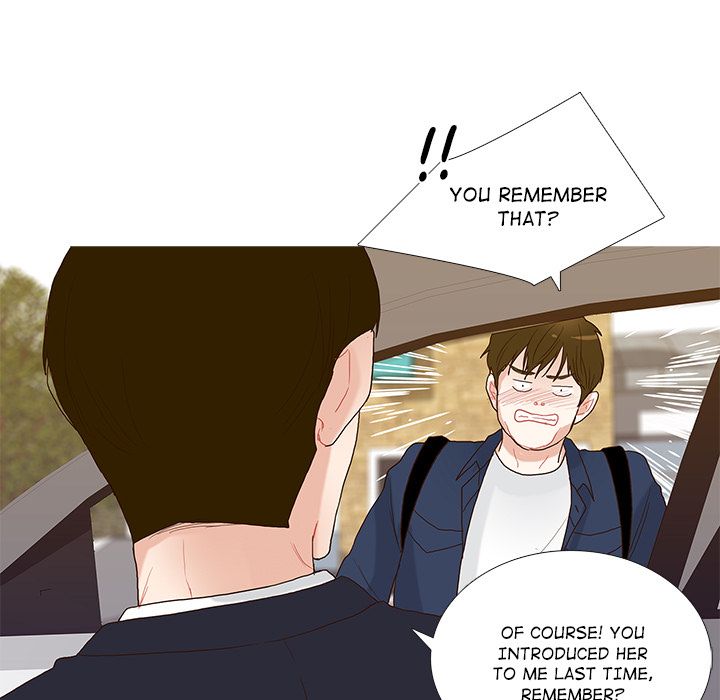 Unrequited Love Manhwa - Chapter 1 Page 47