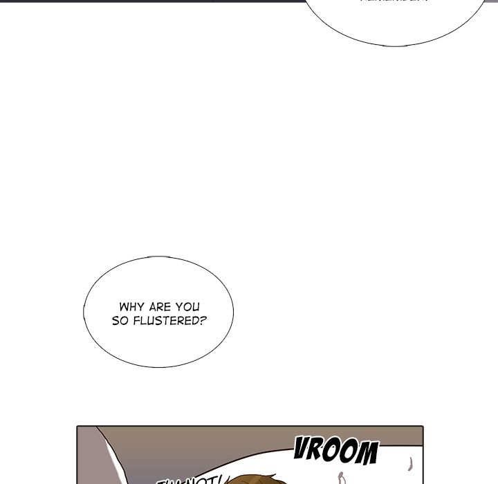 Unrequited Love Manhwa - Chapter 1 Page 48