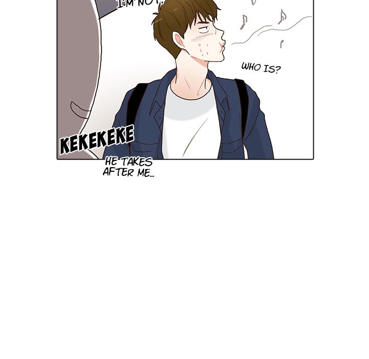 Unrequited Love Manhwa - Chapter 1 Page 49