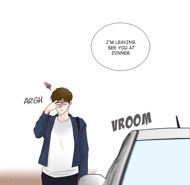 Unrequited Love Manhwa - Chapter 1 Page 50