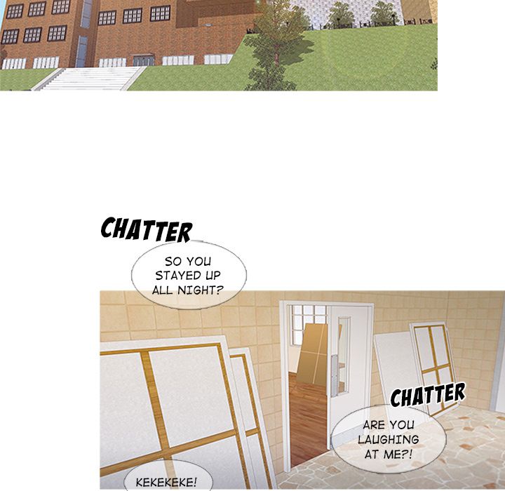 Unrequited Love Manhwa - Chapter 1 Page 58