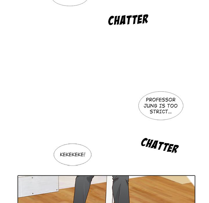 Unrequited Love Manhwa - Chapter 1 Page 59