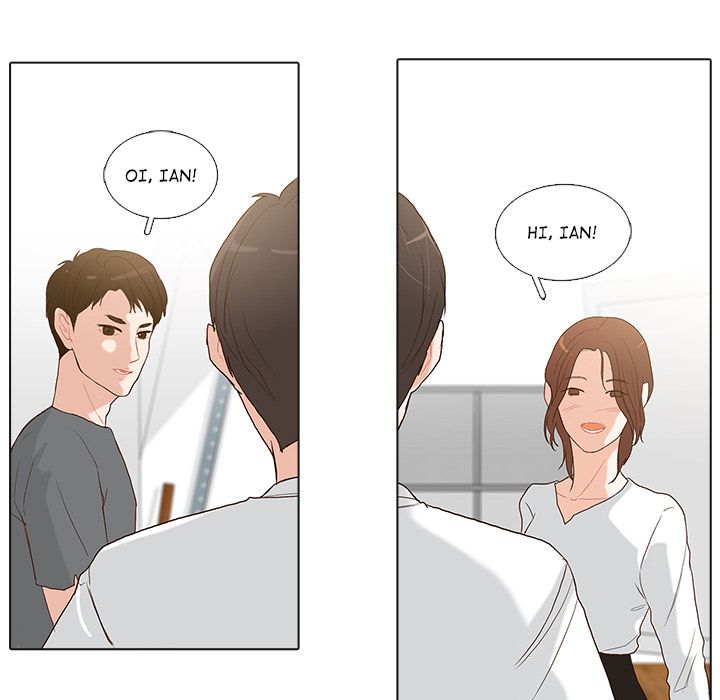 Unrequited Love Manhwa - Chapter 1 Page 61