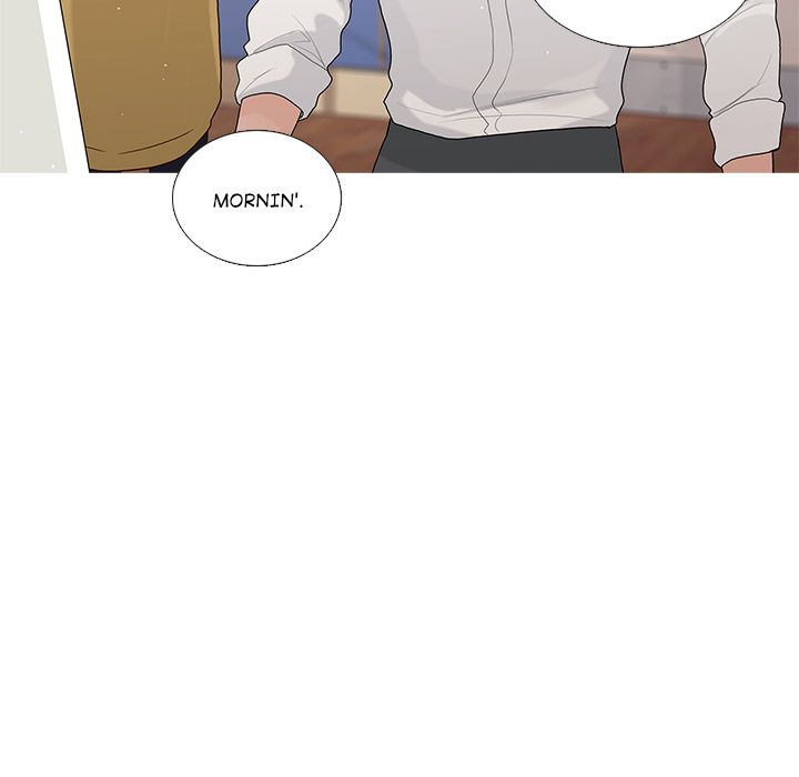 Unrequited Love Manhwa - Chapter 1 Page 64