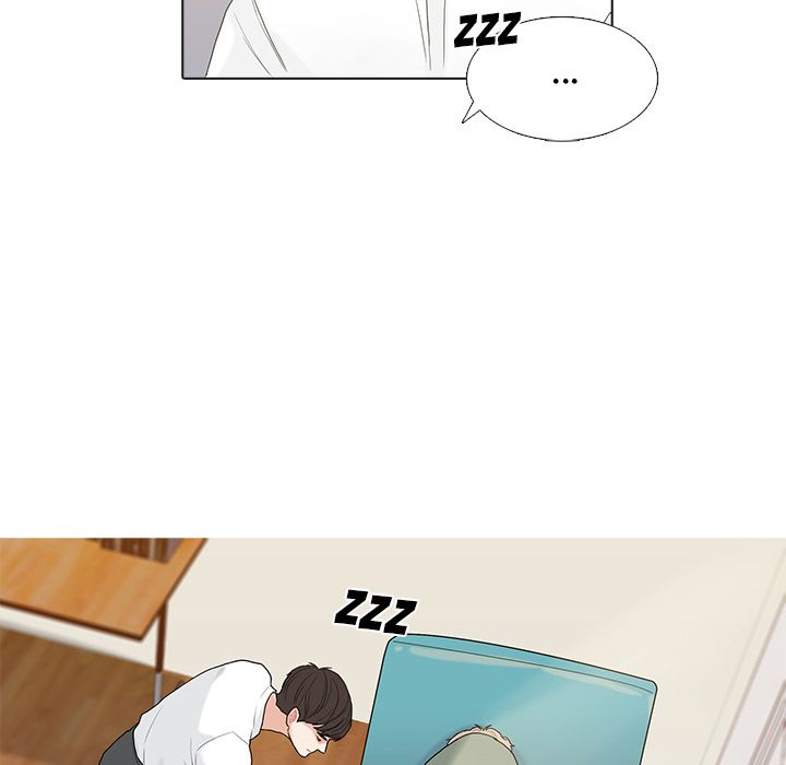 Unrequited Love Manhwa - Chapter 1 Page 67