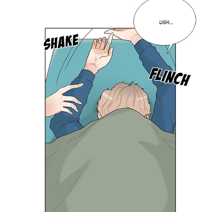 Unrequited Love Manhwa - Chapter 1 Page 69