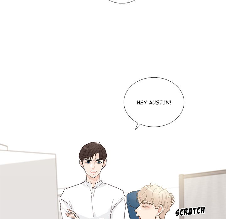 Unrequited Love Manhwa - Chapter 1 Page 71