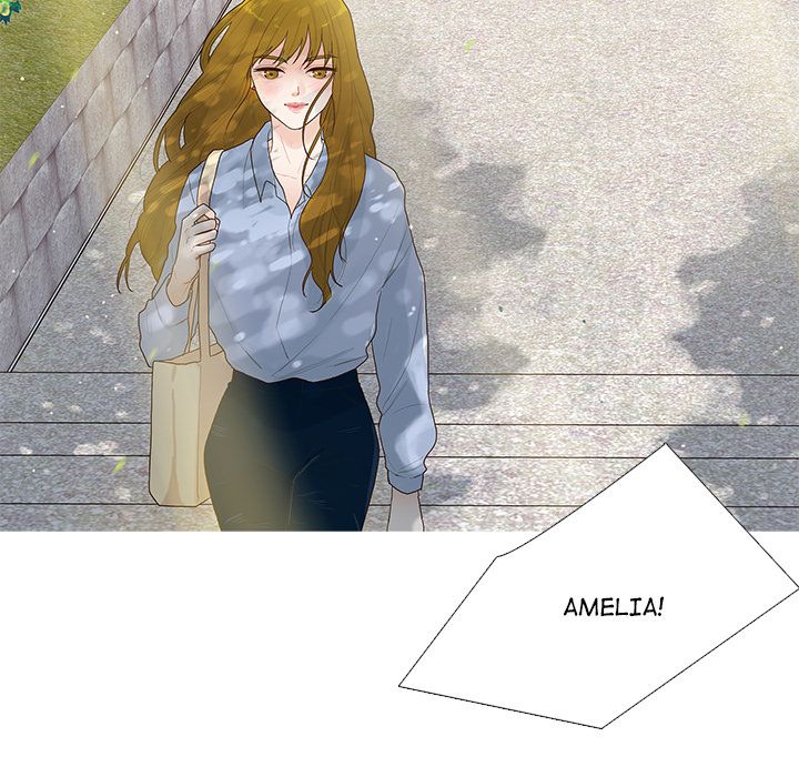 Unrequited Love Manhwa - Chapter 1 Page 77
