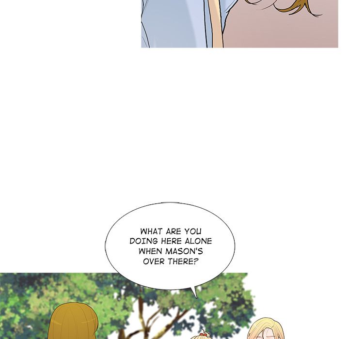 Unrequited Love Manhwa - Chapter 1 Page 80