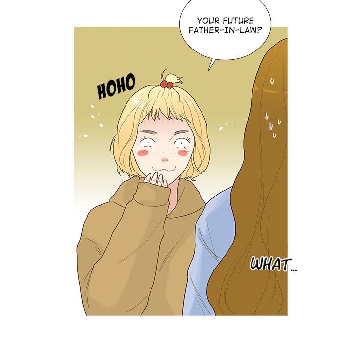 Unrequited Love Manhwa - Chapter 1 Page 82