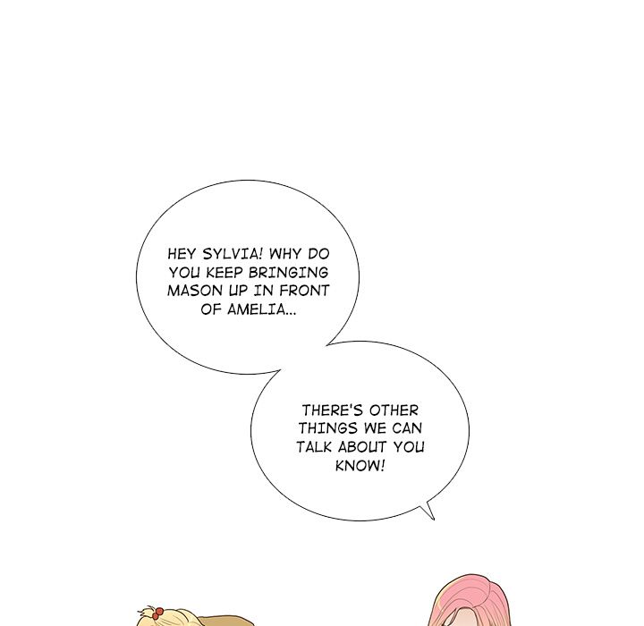 Unrequited Love Manhwa - Chapter 1 Page 83