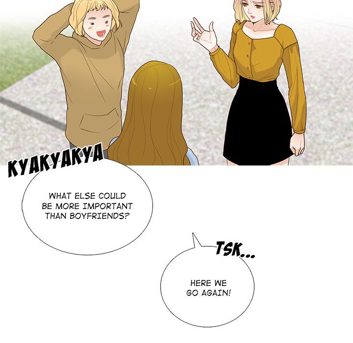 Unrequited Love Manhwa - Chapter 1 Page 84