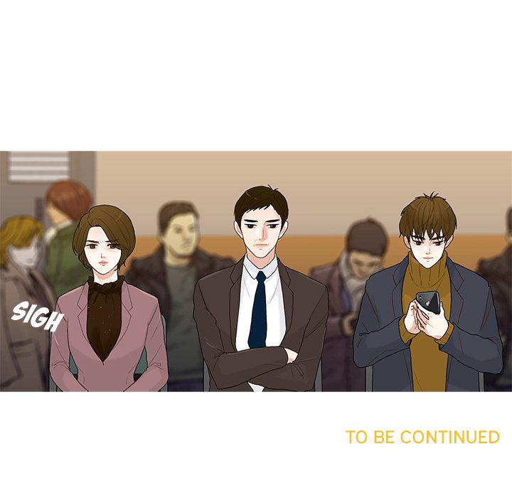 Unrequited Love Manhwa - Chapter 1 Page 92