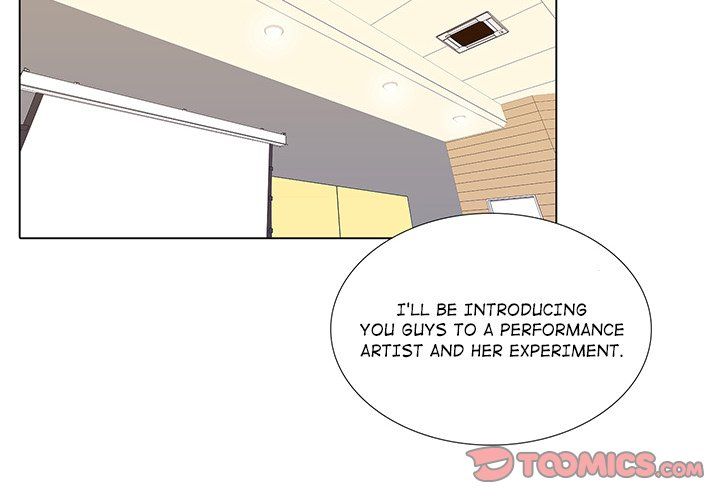 Unrequited Love Manhwa - Chapter 14 Page 1