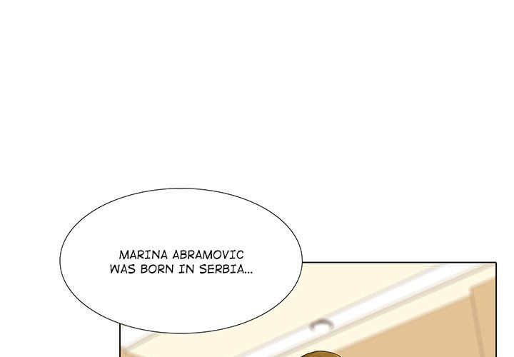 Unrequited Love Manhwa - Chapter 14 Page 2