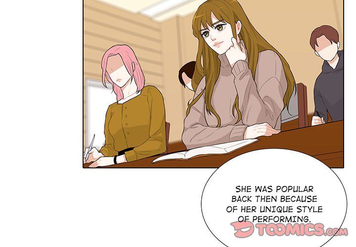 Unrequited Love Manhwa - Chapter 14 Page 3