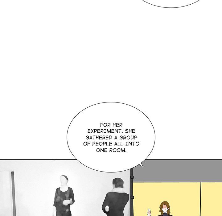 Unrequited Love Manhwa - Chapter 14 Page 4