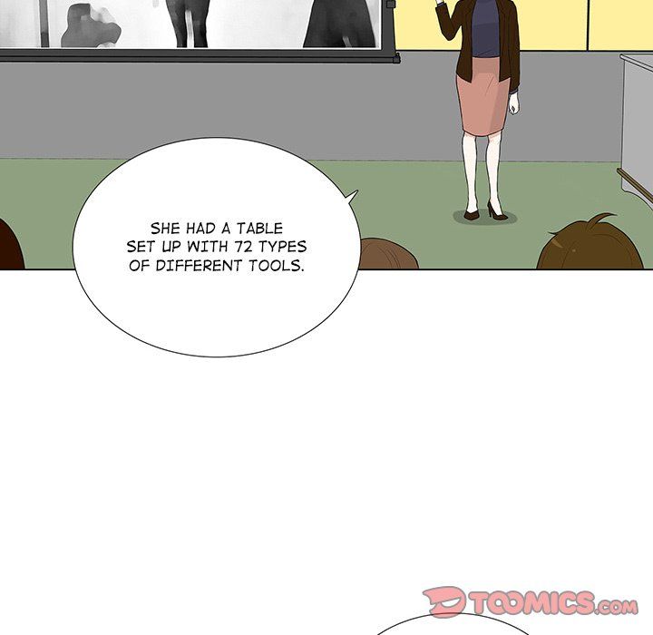 Unrequited Love Manhwa - Chapter 14 Page 5