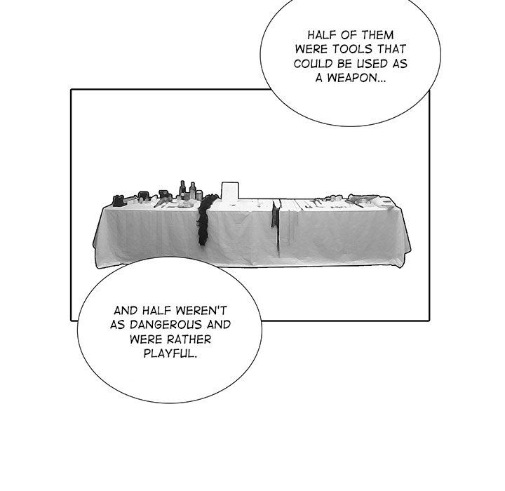 Unrequited Love Manhwa - Chapter 14 Page 6