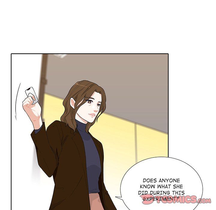Unrequited Love Manhwa - Chapter 14 Page 7