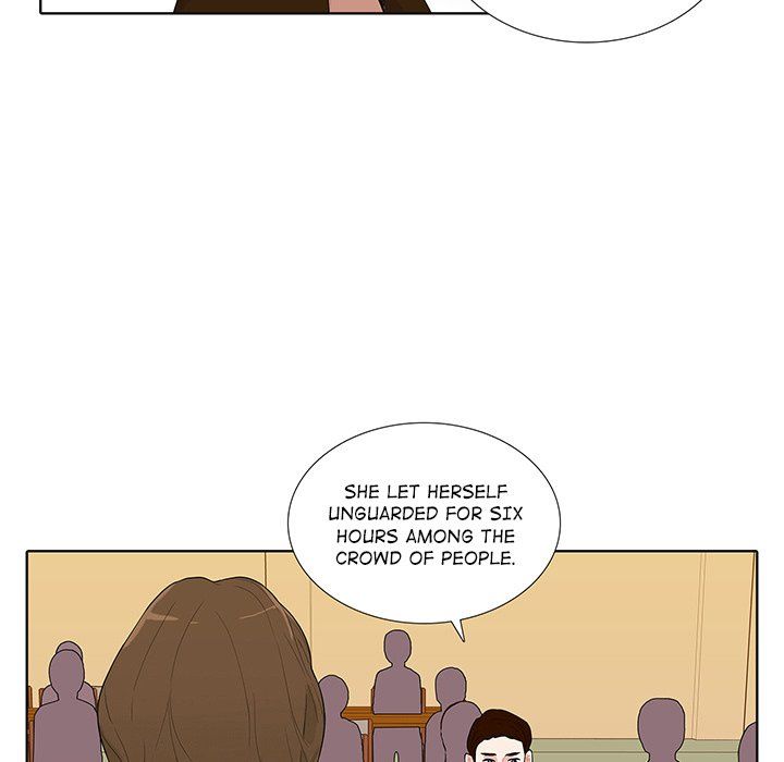 Unrequited Love Manhwa - Chapter 14 Page 8