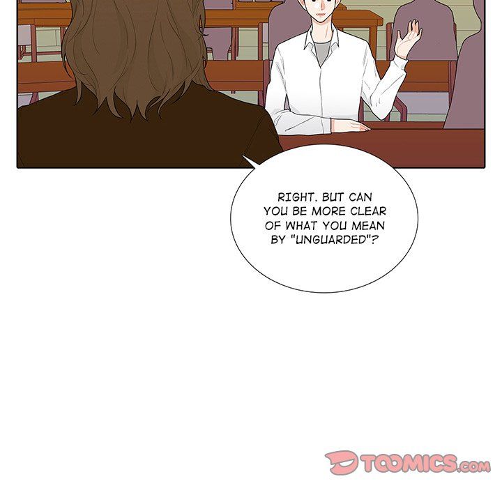 Unrequited Love Manhwa - Chapter 14 Page 9