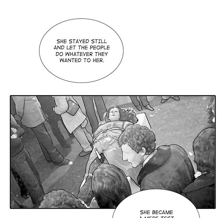 Unrequited Love Manhwa - Chapter 14 Page 10