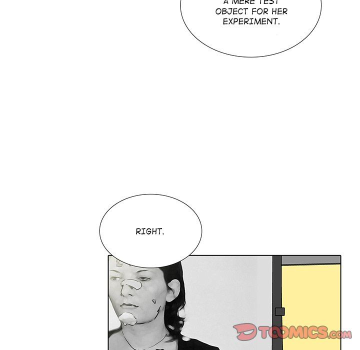 Unrequited Love Manhwa - Chapter 14 Page 11