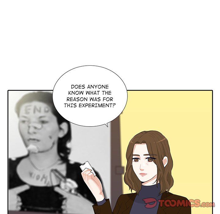 Unrequited Love Manhwa - Chapter 14 Page 13