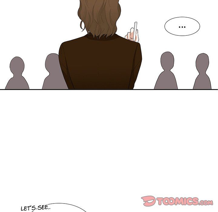 Unrequited Love Manhwa - Chapter 14 Page 15