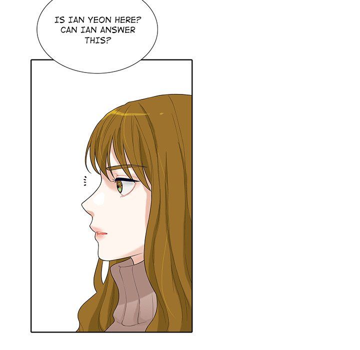 Unrequited Love Manhwa - Chapter 14 Page 16
