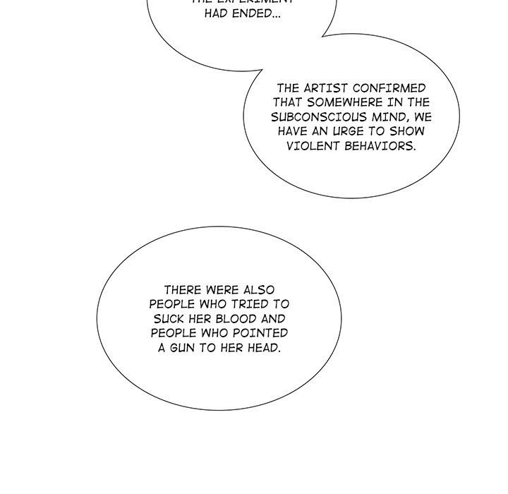 Unrequited Love Manhwa - Chapter 14 Page 20