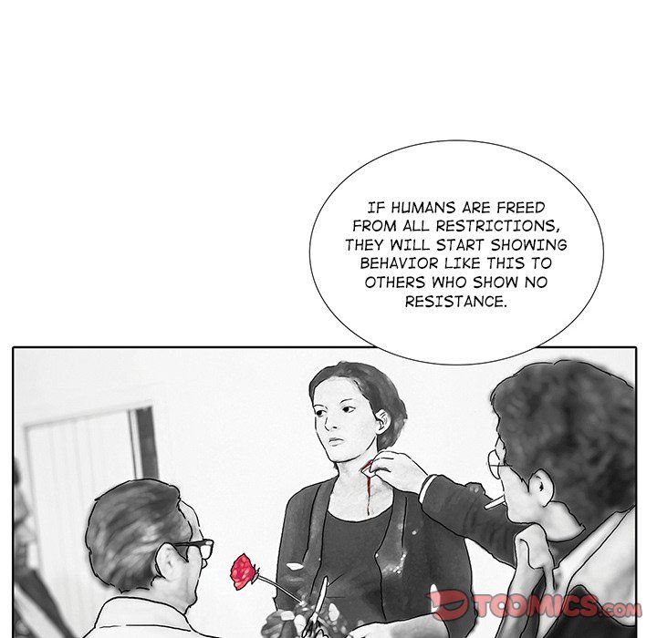 Unrequited Love Manhwa - Chapter 14 Page 21