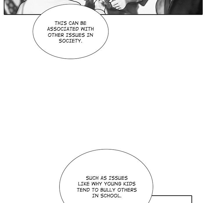 Unrequited Love Manhwa - Chapter 14 Page 22