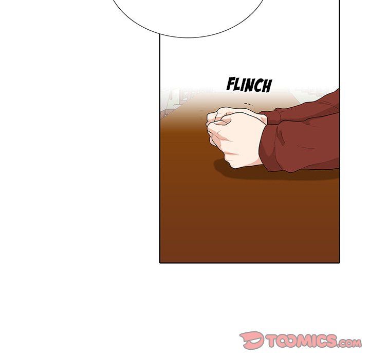 Unrequited Love Manhwa - Chapter 14 Page 23