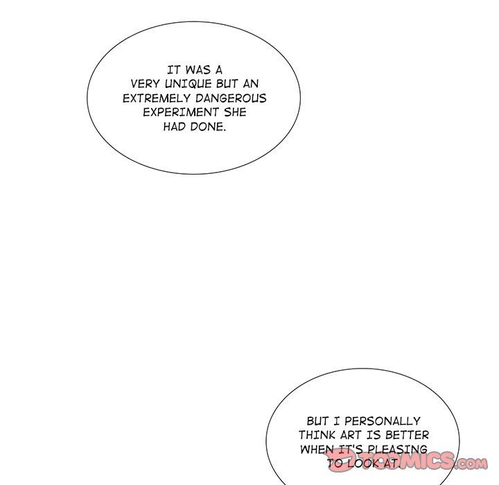 Unrequited Love Manhwa - Chapter 14 Page 25