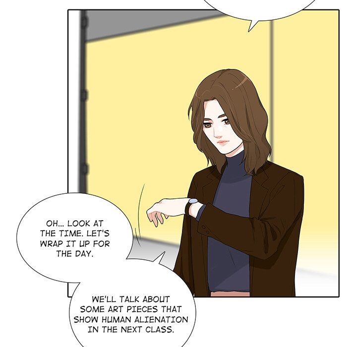 Unrequited Love Manhwa - Chapter 14 Page 26