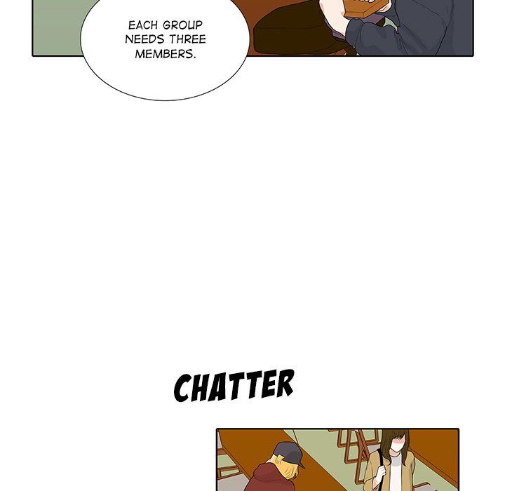 Unrequited Love Manhwa - Chapter 14 Page 28