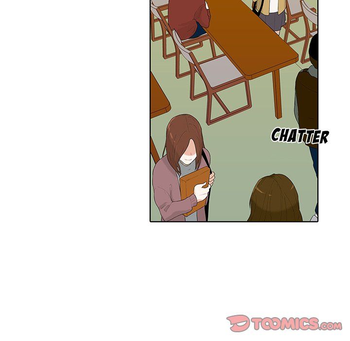Unrequited Love Manhwa - Chapter 14 Page 29