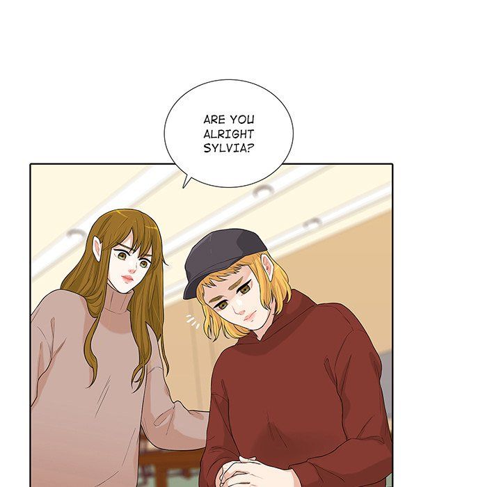 Unrequited Love Manhwa - Chapter 14 Page 30