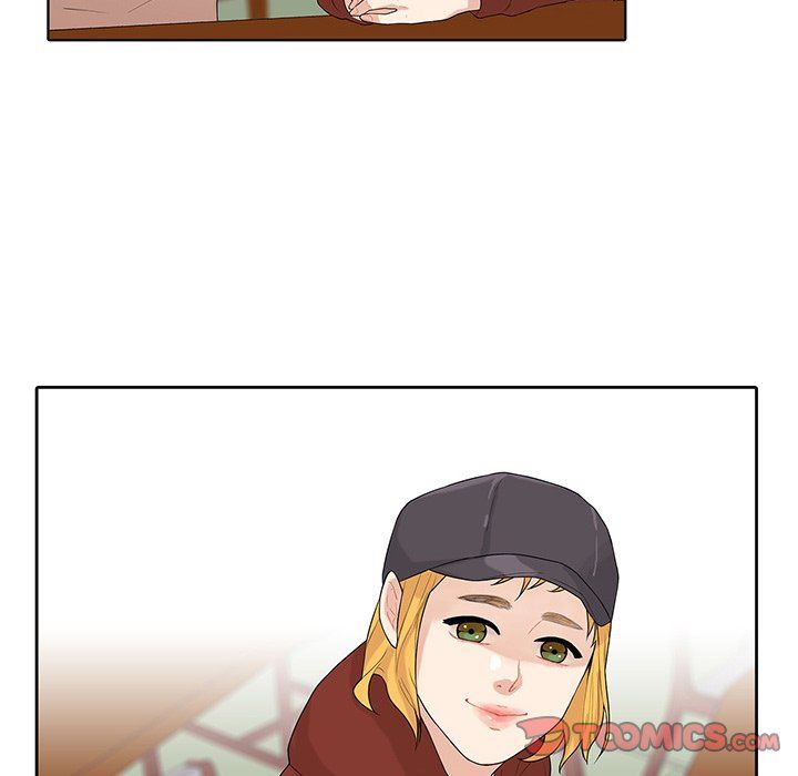 Unrequited Love Manhwa - Chapter 14 Page 31