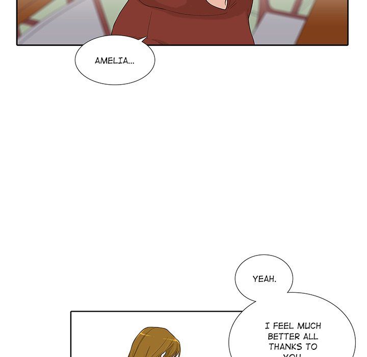 Unrequited Love Manhwa - Chapter 14 Page 32