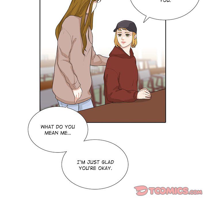 Unrequited Love Manhwa - Chapter 14 Page 33