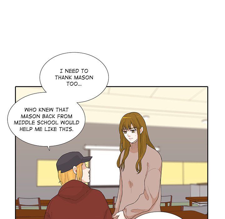 Unrequited Love Manhwa - Chapter 14 Page 34