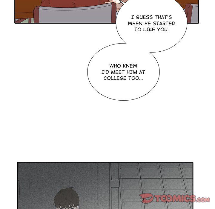 Unrequited Love Manhwa - Chapter 14 Page 35